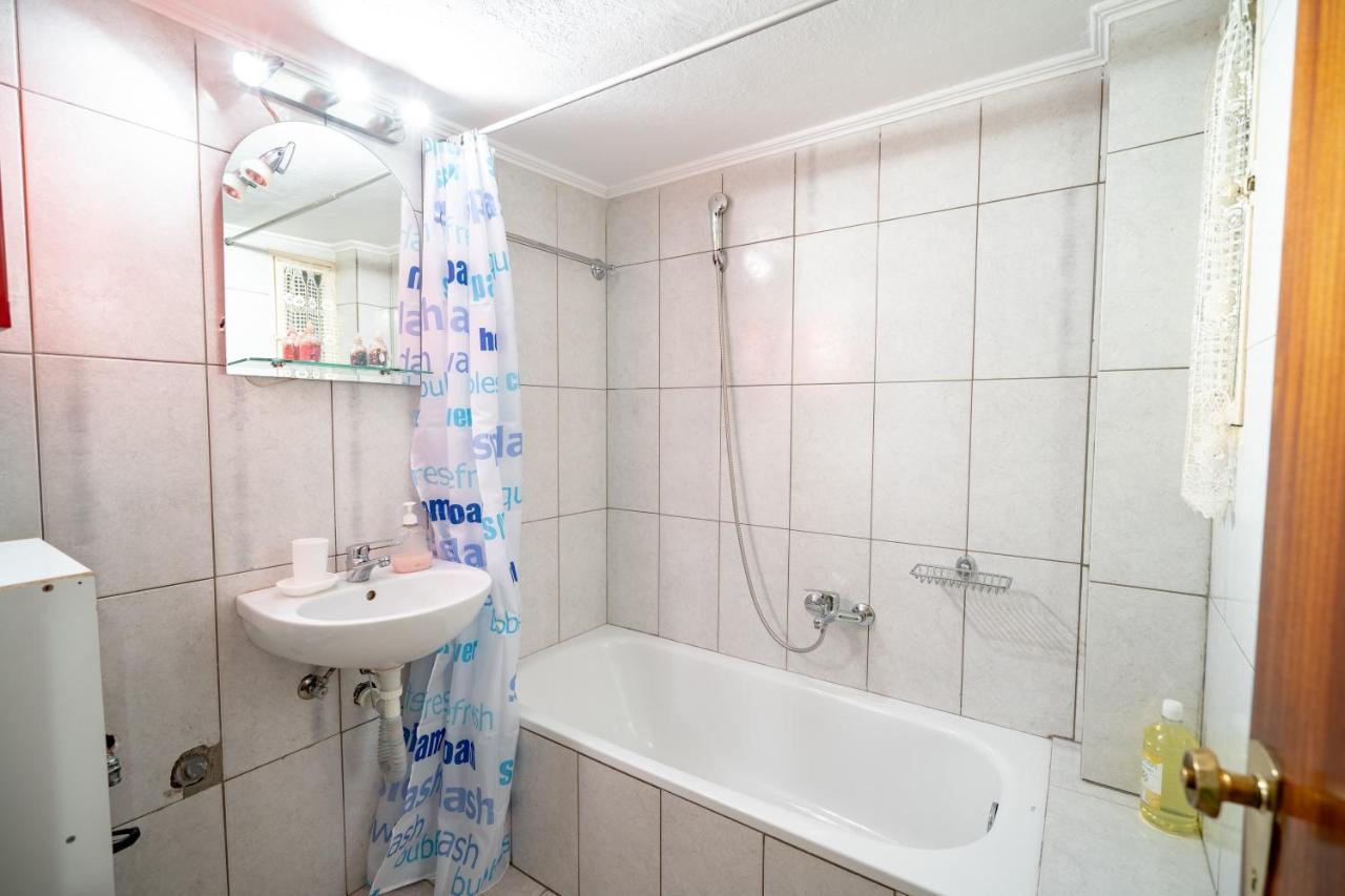 أثينا Ampelokipi Metro St. 2 Bedrooms 6 Pers. Apartment المظهر الخارجي الصورة